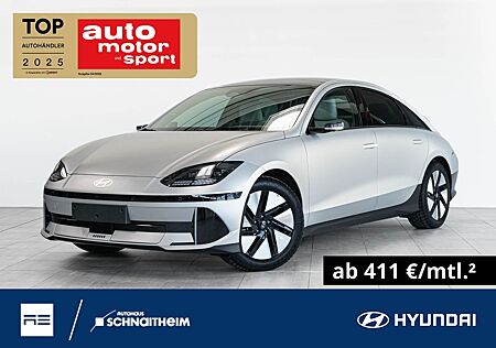 Hyundai IONIQ 6 UNIQ-Paket*Lieferung möglich