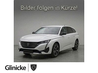 Peugeot 308 SW GT Pure Tech 130EAT8