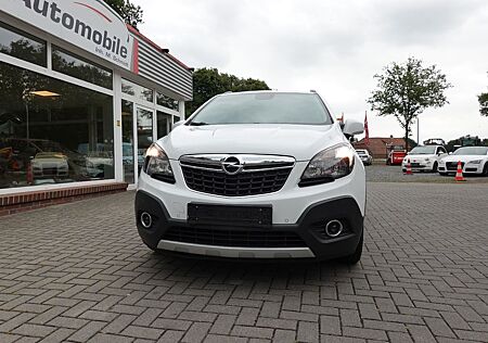 Opel Mokka Edition