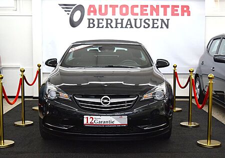 Opel Cascada Edition ecoFlex*LPG*CABRIO*GARANTIE