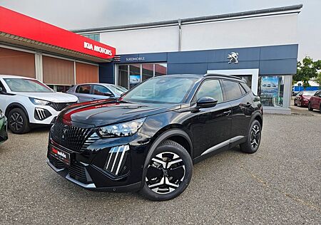 Peugeot 2008 Hybrid 145 e-DSC GT