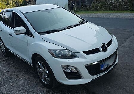 Mazda CX-7 2.2TD Exclusive-Line Exclusive-Line