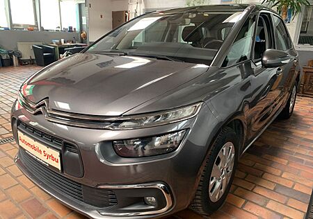 Citroën C4 Picasso/Spacetourer Selection