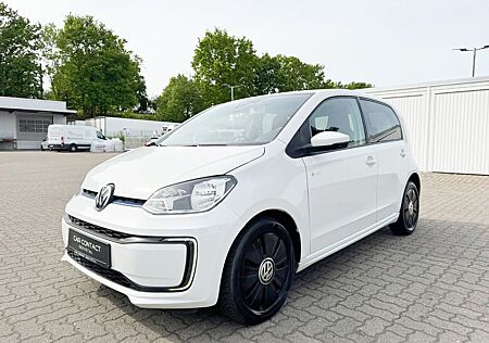 VW Up Volkswagen ! e-! KLIMA*PDC*SHZ*TEMPOMAT*