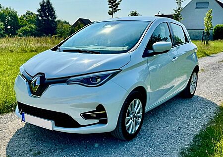 Renault ZOE Experience R110/Z.E. 50 Batteriemiete