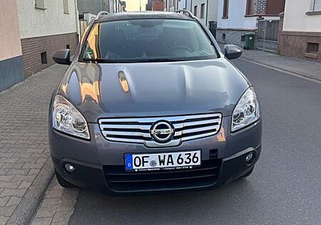 Nissan Qashqai+2 Qashqai+2 1.6 Visia Visia