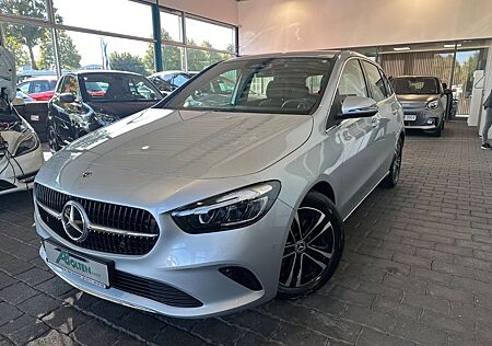 Mercedes-Benz B 180 d DCT-Prog.li.Adv.-PTS-Kamera-Winter-LED-