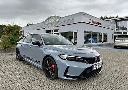 Honda Civic Type R 2.0-Liter-VTEC-TURBO