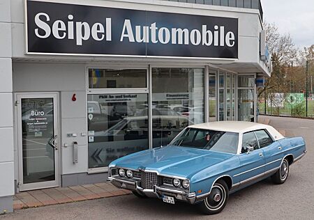 Ford LTD Galaxie 1971 6.6 V8*TOP ZUSTAND*