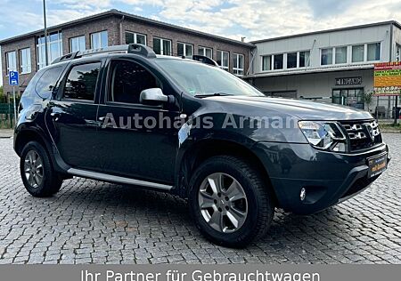 Dacia Duster I 1.6 Prestige 1.HD Leder Navi Tempomat