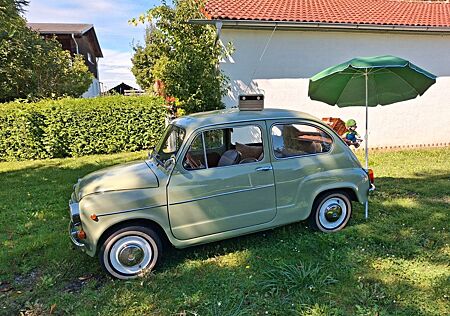 Fiat 600 gebraucht kaufen Fiat 600
