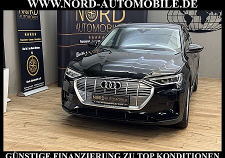 Audi e-tron 55 QU.Pano/Kamera/Navi/LED/20/