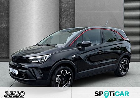 Opel Crossland X Crossland GS-Line Head-Up Display Navi RFK SHZ L