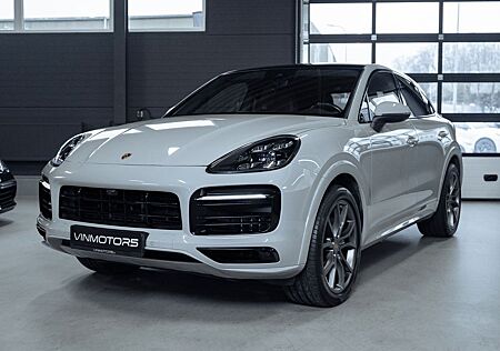 Porsche Cayenne Coupe/Pano/Bose/Pneumo/Solf-Close