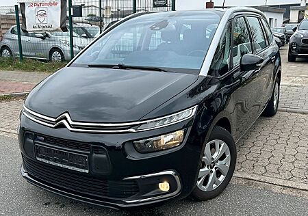 Citroën C4 Spacetourer Grand C4 Picasso/Spacetourer Selection 7 Sitzer