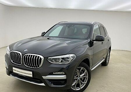 BMW X3 xDrive30i