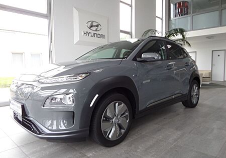 Hyundai Kona Style Elektro 2WD