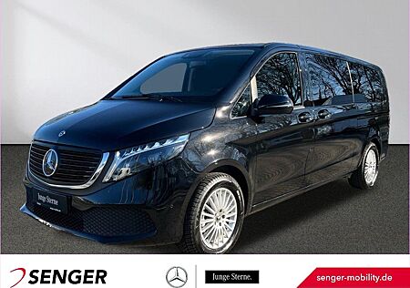 Mercedes-Benz EQV 300 extralang MBUX LED Kamera Navi el.Türen