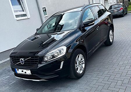 Volvo XC 60 XC60 D4 Kinetic Geartronic Kinetic