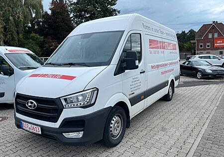 Hyundai H 350 H350 Kasten Kasten L3H2 Profi