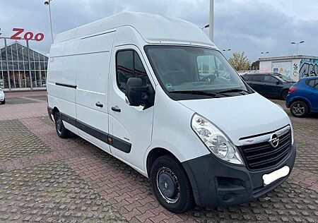 Opel Movano gebraucht kaufen Opel Movano