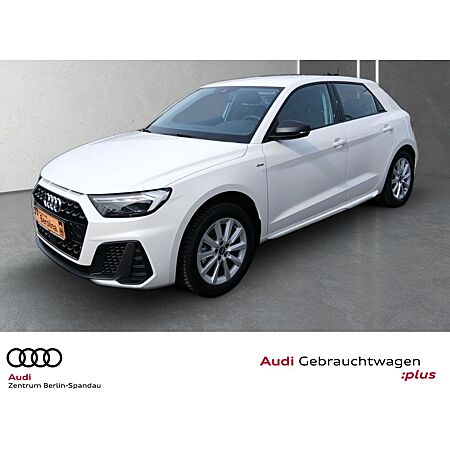 Audi A1 leasen