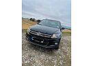 VW Tiguan Volkswagen 1.4 TSI 4MOTION Sport & Style Sonderausst