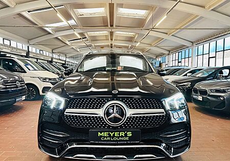 Mercedes-Benz GLE 350 GLE 350de 4Matic*AMG-Line*Panorama*