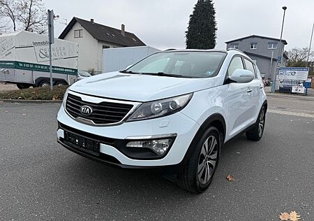 Kia Sportage Spirit 2WD