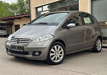 Mercedes-Benz A 200 AUTOMATIK*TÜV NEU*SHZ*AHK*PDC*XENON*KLIMA*
