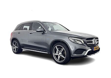 Mercedes-Benz GLC 350 350e 4MATIC Premium Plus Plug-in Aut. *L