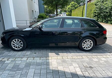 Audi A4 2.0 TDI 136PS Attraction Avant