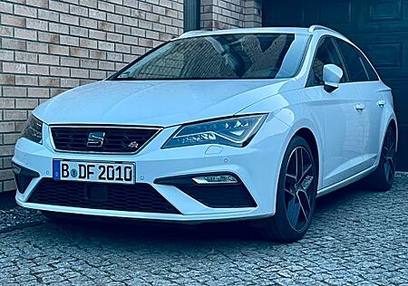 Seat Leon ST 2.0 TDI 135kW FR DSG AHK