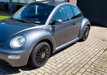 VW Beetle Volkswagen