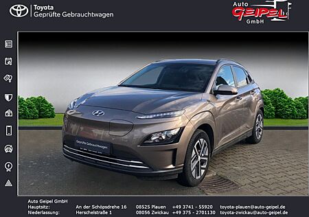 Hyundai Kona EV EDITION 30+