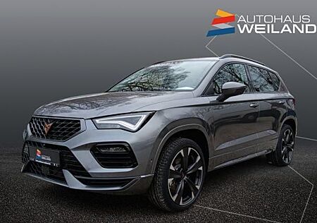 Cupra Ateca Basis 1.5 16V TSI ACT Android Auto Metalli