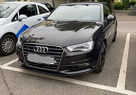 Audi Cabriolet A3 QUATTRO 1.8 TFSI 16V TURBO