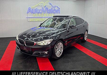 BMW 330 d GT Pano Bi Xen Beige Leder Autm Navi