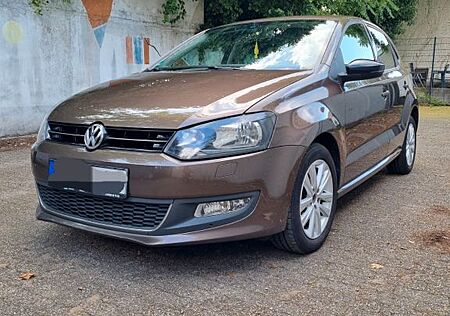 VW Polo Volkswagen 1.6 TDI 66kW -