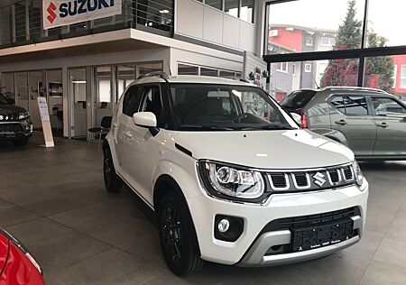 Suzuki Ignis COMFORT CVT 1.2 HYBRID | TOUCH, SZG...