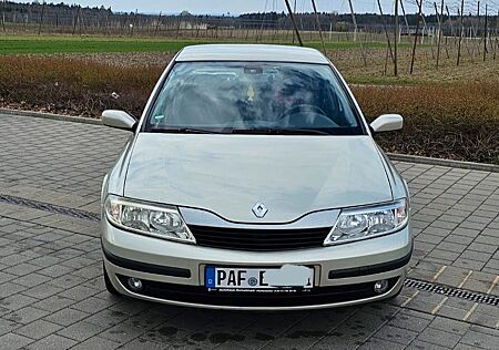 Renault Laguna Fließheck 1.6 Expression LPG