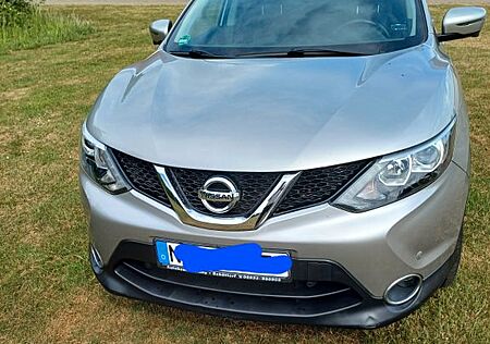 Nissan Qashqai 1.2 DIG-T N-CONNECTA N-CONNECTA