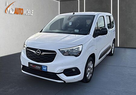 Opel Combo Life E Elegance+HeadUp+KAMERA+1.HAND+NAVI