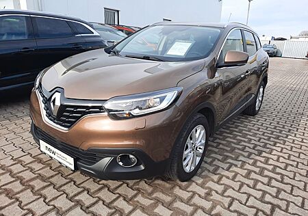 Renault Kadjar dCi 110 EDC Collection schwenkb. AHK Extr