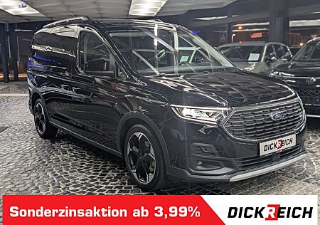Ford Grand Tourneo L2 Active 7Stz PANO Bi-LED KAM AHK
