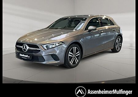 Mercedes-Benz A 200 Progressive **MBUX High-End+Kamera