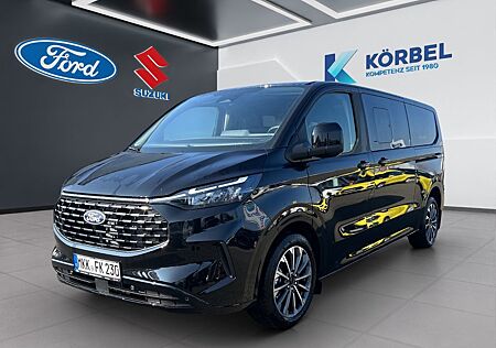Ford Tourneo Custom Titanium 320L2*Techno.*Pano