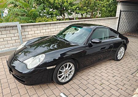 Porsche 996 , .2, C2, sehr gepflegt