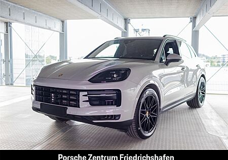 Porsche Cayenne E-Hybrid BOSE LED-Matrix Panoramadach