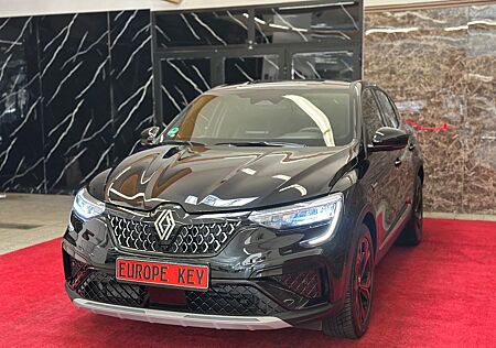 Renault Arkana MILD HYBRID 140 EDC 360KAMERA SITZ HEIZ